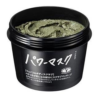 ラッシュ パワーマスク (506937)