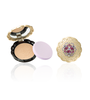 ANNA SUI ファンデーション (512666)