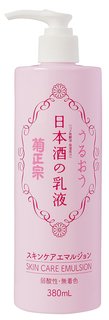 菊正宗 日本酒の乳液 380ml (516071)