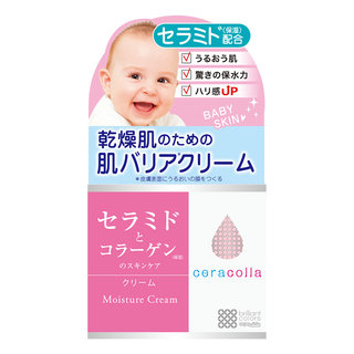 セラコラ 保湿クリーム (519154)