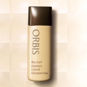 エッセンスリキッドファンデーション|ORBIS (519301)