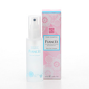 自分に自信を付ける ふわっと香る フィアンセ のボディミストを紹介 ふぉーちゅん Fortune