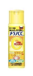 メラノCC 薬用しみ対策 美白化粧水 (536636)