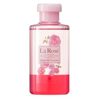 ハウスオブローゼ ラ・ローゼ バスオイルエッセンス RG (537154)
