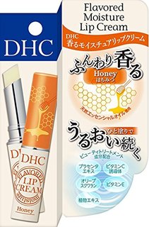 DHC 香る モイスチュア リップクリーム はちみつ (548770)