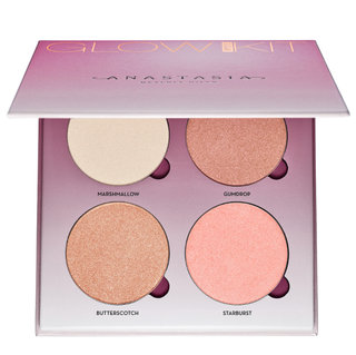 シュガーグロウ キット- Anastasia Beverly Hills | Sephora (555367)