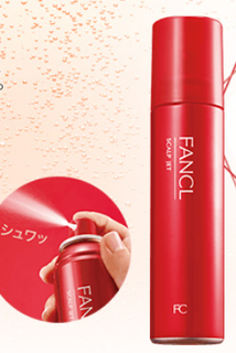 ファンケル スカルプジェット<医薬部外品> (561818)