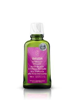 WELEDA| ワイルドローズオイル (562696)