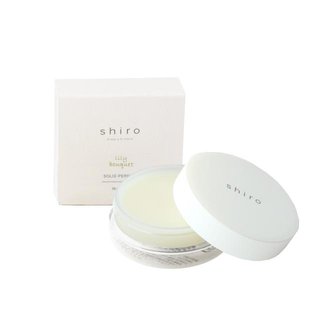 shiro リリーブーケ 練り香水 (563723)