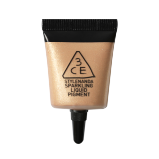 SPARKLING LIQUID PIGMENT #GLORY 3CE (564822)