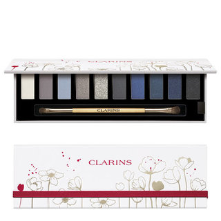 CLARINS｜エッセンシャル アイ パレット (576737)