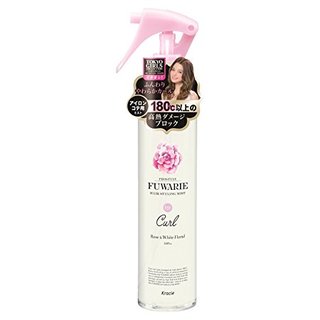 FUWARIE| PSフワリエ カールキープミスト 150mL (580117)