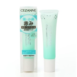 CEZANNE 赤み補正コンシーラー (585387)