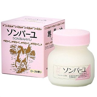 薬師堂 ソンバーユ ローズの香り (594498)