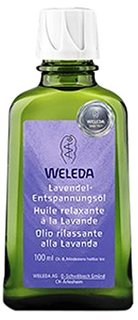 WELEDA(ヴェレダ) ラベンダー オイル (606379)