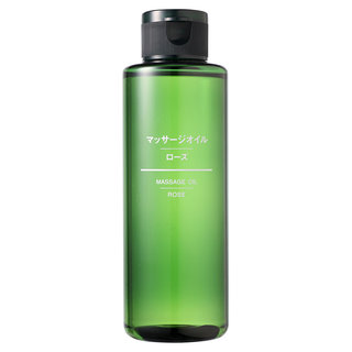 マッサージオイル・ローズ　１５０ｍｌ (606381)