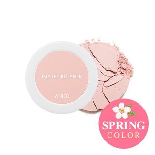 Pastel Blusher #PK07 (611546)