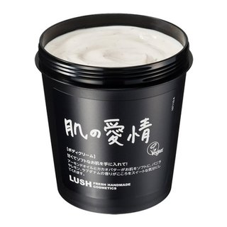 ラッシュ 肌の愛情 (612451)