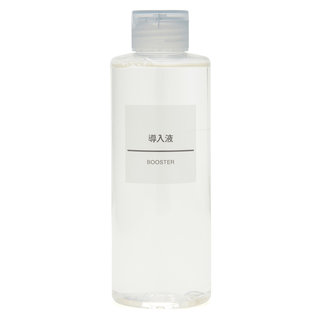 導入液(新)|無印良品 (618409)
