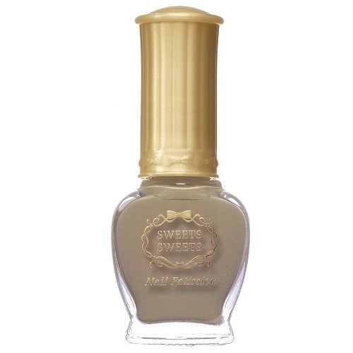 ワンコインでゲットできる プチプラネイル をブランド別で紹介 マジョマジョ インテグレートグレイシィetc ふぉーちゅん Fortune