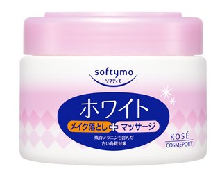 コールドクリーム 300g | ソフティモホワイト (622539)