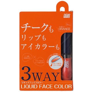 RMC LIQUID FACE COLOR (650532)