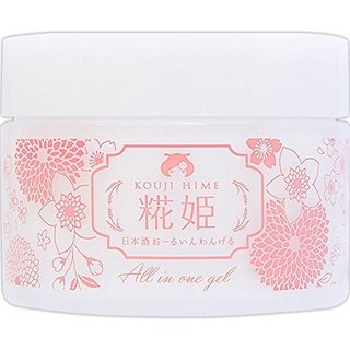 糀姫おーるいんわんげる 100g (656871)
