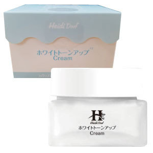 ミルキーホワイトクリーム(セール価格) (661057)