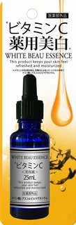 薬用VCエッセンス(N)25ml | ジャパンギャルズ (674511)