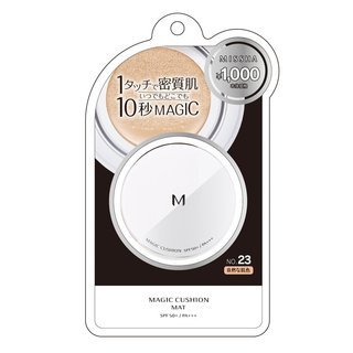 ミシャ M クッション ファンデーション (682182)