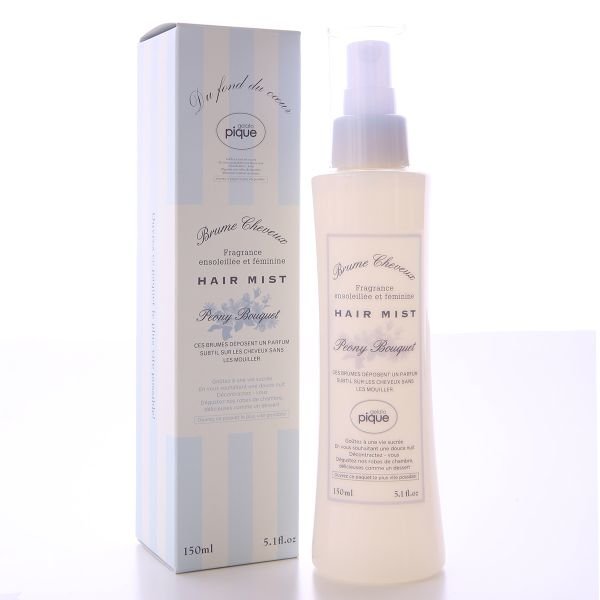 ふんわりが素敵 ナチュラルに香るおすすめ ヘアミスト をご紹介 ディオール ジルスチュアート ジェラピケ Etc ふぉーちゅん Fortune