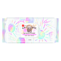 なめらか本舗 朝用モイストシート (707198)