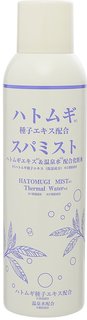 ハトムギスパミスト 200g | ビピット (710859)
