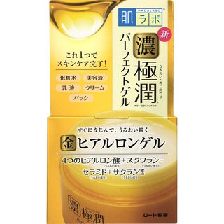 肌ラボ 極潤パーフェクトゲル (717885)