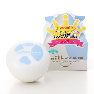 ミルスキン ミルクリーム (725303)