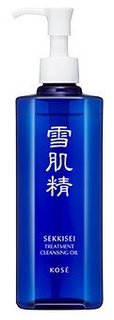 リートメントクレンジングオイル《160ml》 | 雪肌精 (727646)