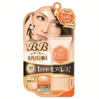 サナ 毛穴パテ職人 ミネラルBBクリームEM (732409)