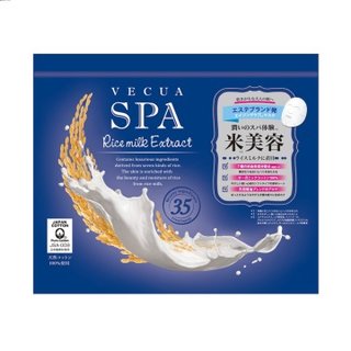 エッセンスマスク ベキュアスパ (733741)