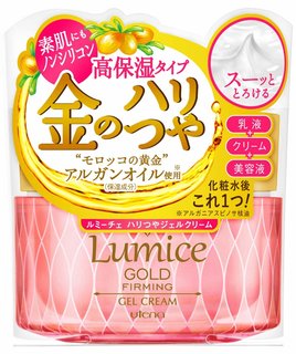 ルミーチェ ハリつやジェルクリーム | ウテナ (736850)
