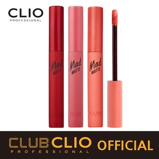 CLUBCLIO マッドマットティント (756881)