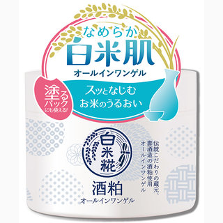 白米糀 オールインワンゲル (757742)