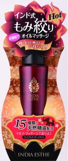 インドエステ プレミアムマッサージオイル 100mL (765794)