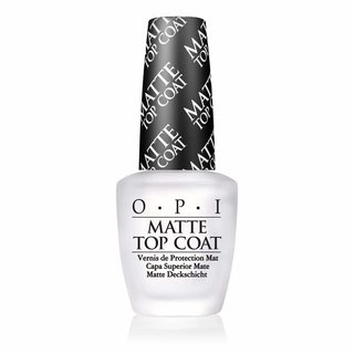 OPI（オーピーアイ）　マット トップコート (783085)