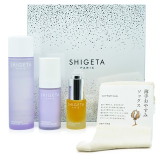 SHIGETA「コフレ・ドゥ・ノエル 2018」 (795163)