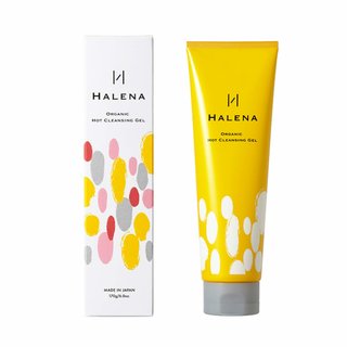 HALENA オーガニックホットクレンジングジェル (定期便) (805841)