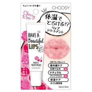 ピュアスマイル CHOOSY チューシー モイスト トリートメント チェリーローズ (817559)