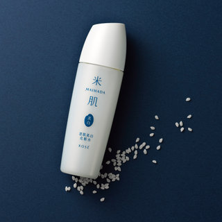 澄肌美白化粧水<医薬部外品> | 【米肌】 (833118)