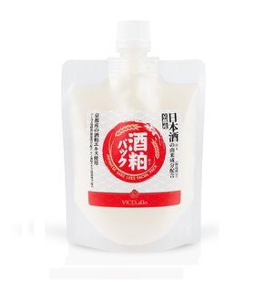 ビセラボ 酒粕パック (834887)