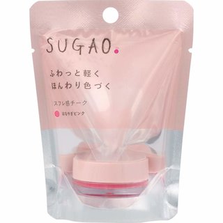 スフレ感チーク | スガオ(SUGAO) (871190)