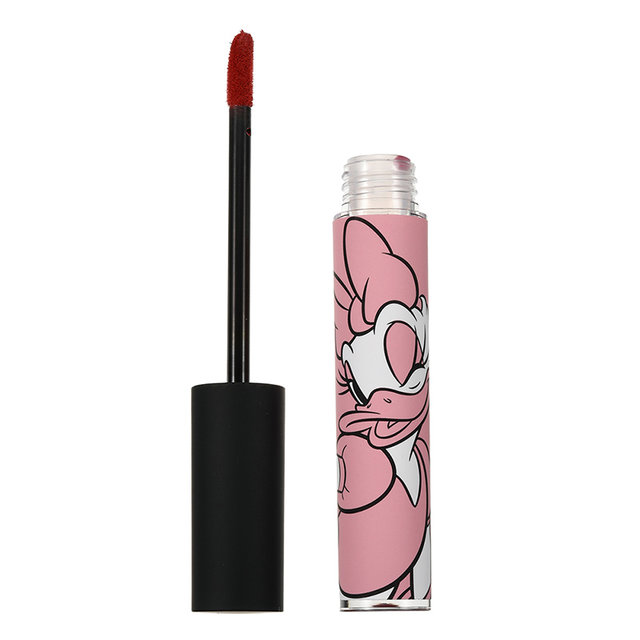 ディズニー X 3ce 初のコラボコレクション キラキラコスメや ベルベットリップティント など4 23先行発売 4 26 全国で発売 19春夏新作 ふぉーちゅん Fortune